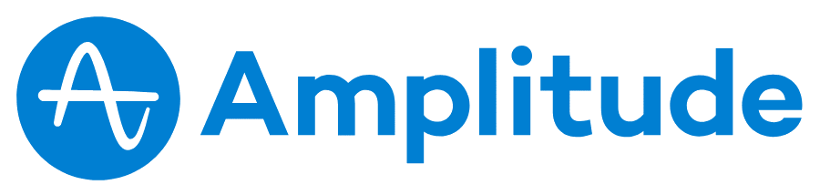 amplitude logo