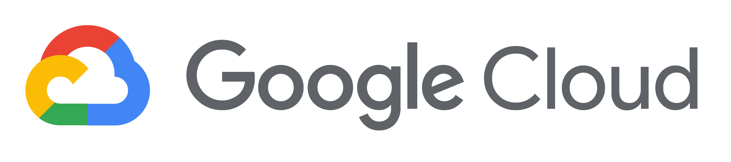 gcp logo