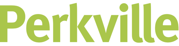 perkville logo