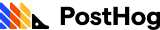 posthog logo