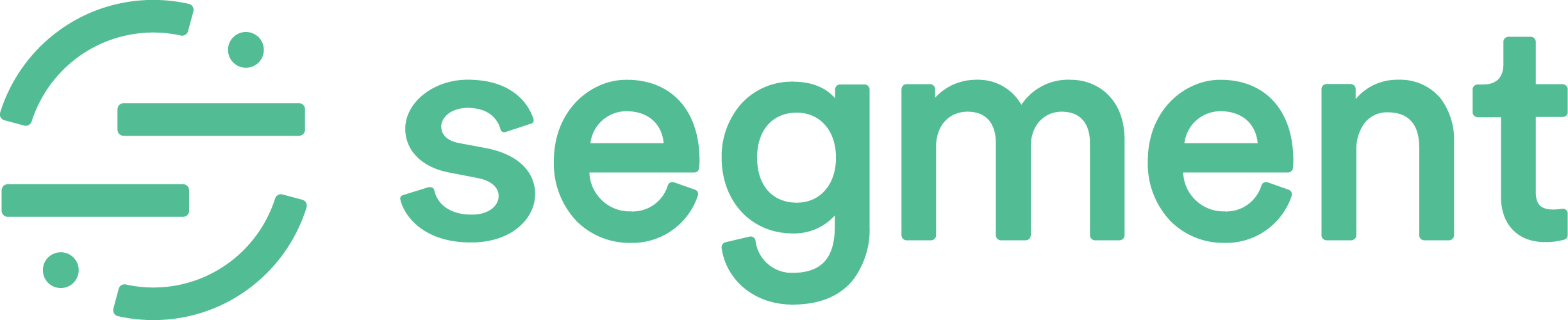 segment logo