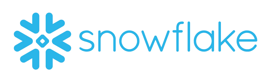 snowflake logo